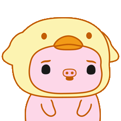 小猪奶桃的日常3（图ZMzg4MDk4NDIw） - 网络表情 - 站酷设计师贝贝的天空原创素材 - 站酷ZCOOL