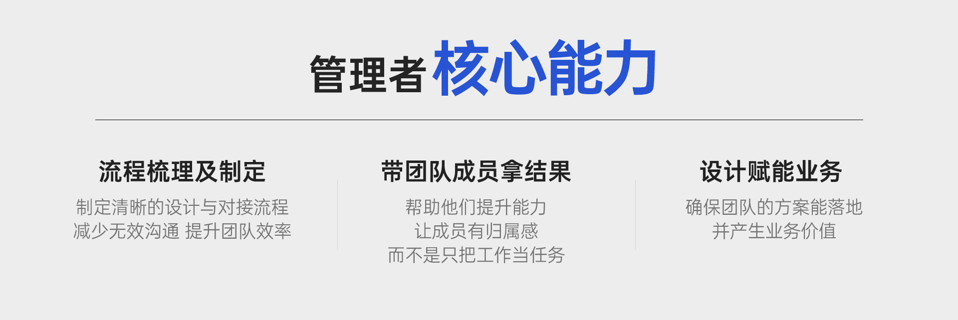 从设计小白到管理层:如何突破瓶颈,快速晋升?