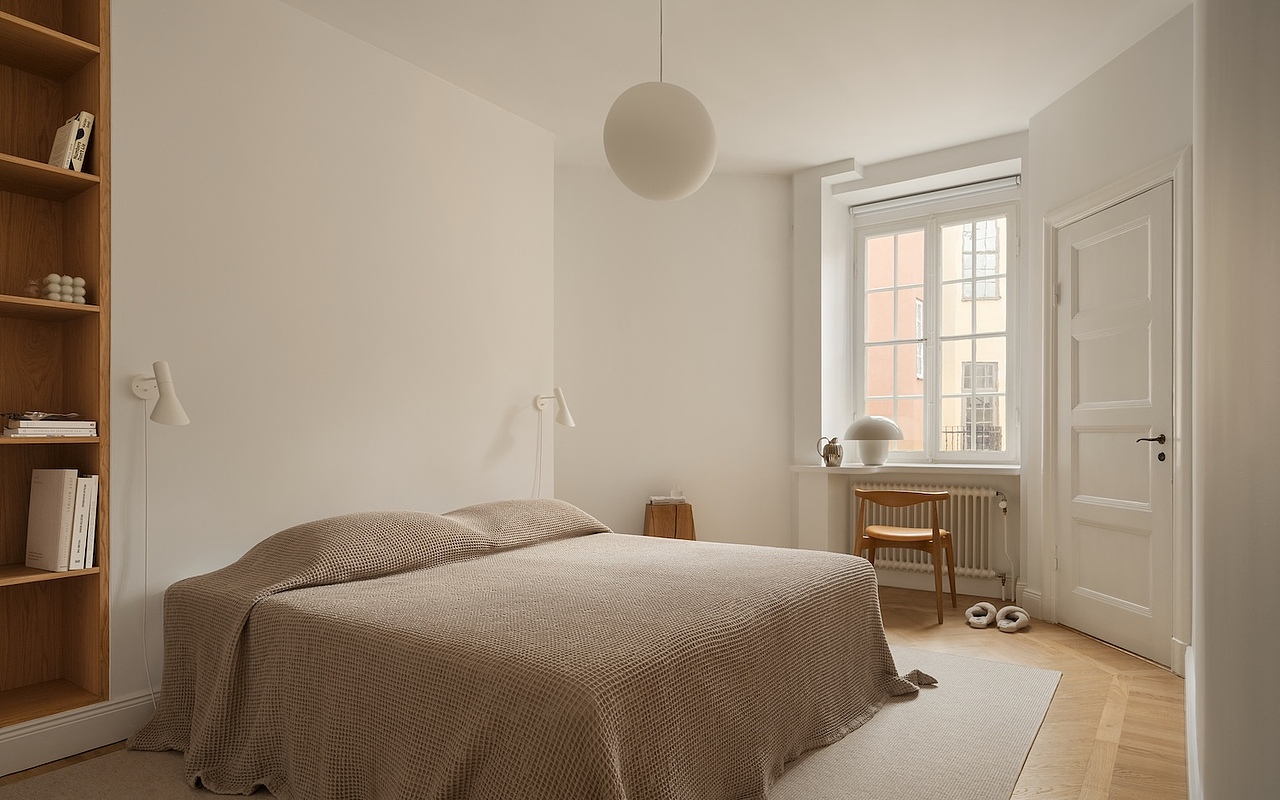 审美积累 l 瑞典品质住宅