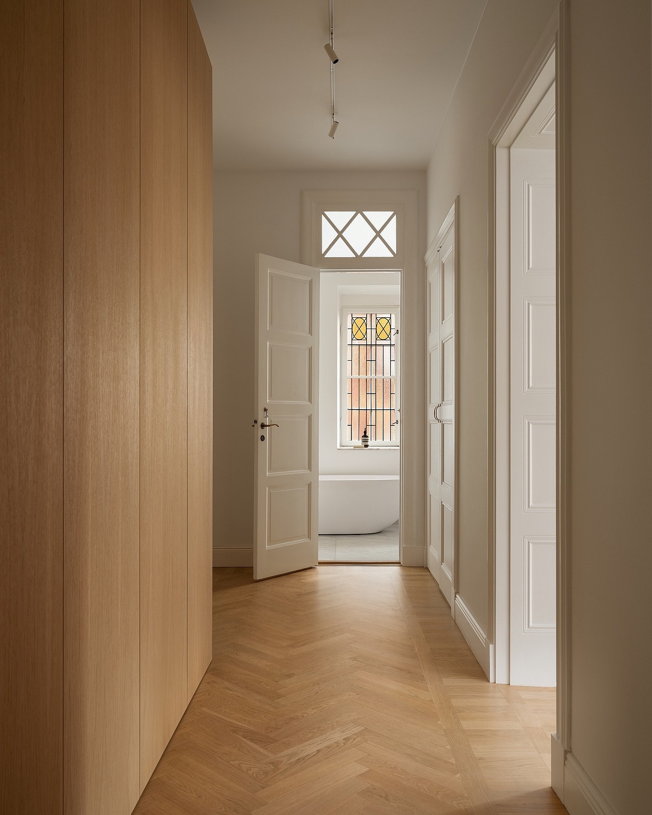 审美积累 l 瑞典品质住宅