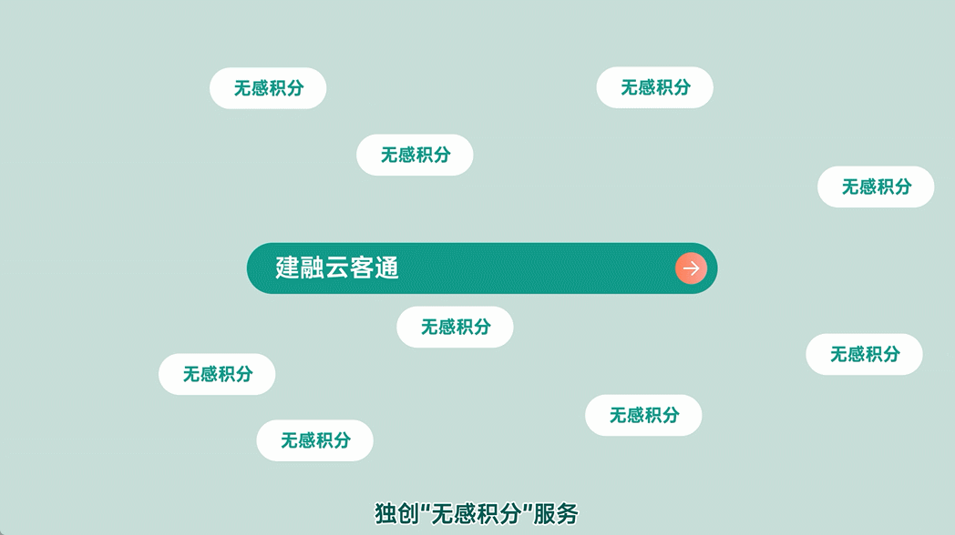 衍象×建设银行MG动画