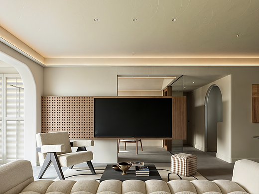 现代渲染——长沙佐尚视觉