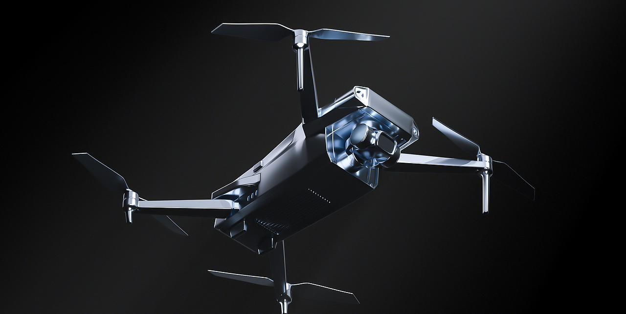 C4D三维--3C 产品渲染（图ZMzg4MTA2NzU2） - 产品 - 站酷设计师地铁口的二胡独奏原创素材 - 站酷ZCOOL