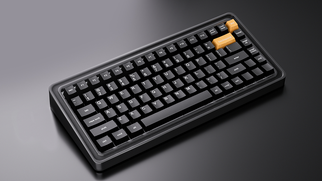 C4D三维--3C 产品渲染（图ZMzg4MTA3MDk2） - 产品 - 站酷设计师地铁口的二胡独奏原创素材 - 站酷ZCOOL