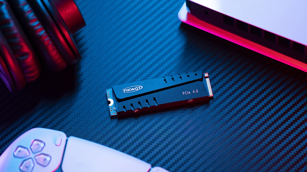 梵想 | SSD | 内存条场景拍摄 | 3C数码科技风（图ZMzg4MTA5MjI0） - 产品摄影 - 站酷设计师LMF会一直做摄影原创素材 - 站酷ZCOOL