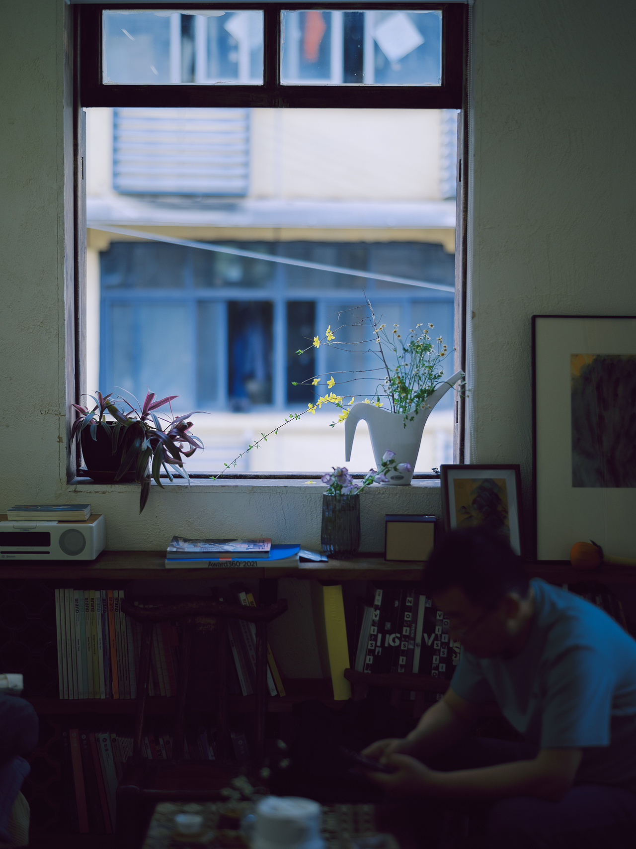 112号艺术园区（图ZMzg4MTA5ODg4） - 环境/建筑摄影 - 站酷设计师光子iiii原创素材 - 站酷ZCOOL