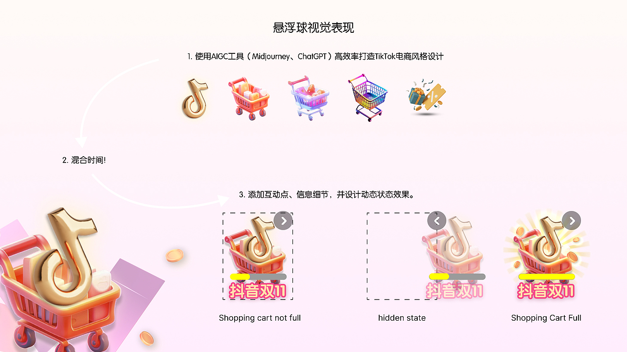 2024 UX/UI 交互作品集 Jery Yang（图ZMzg4MTEwNDc2） - 交互/UE - 站酷设计师JeryYang原创素材 - 站酷ZCOOL