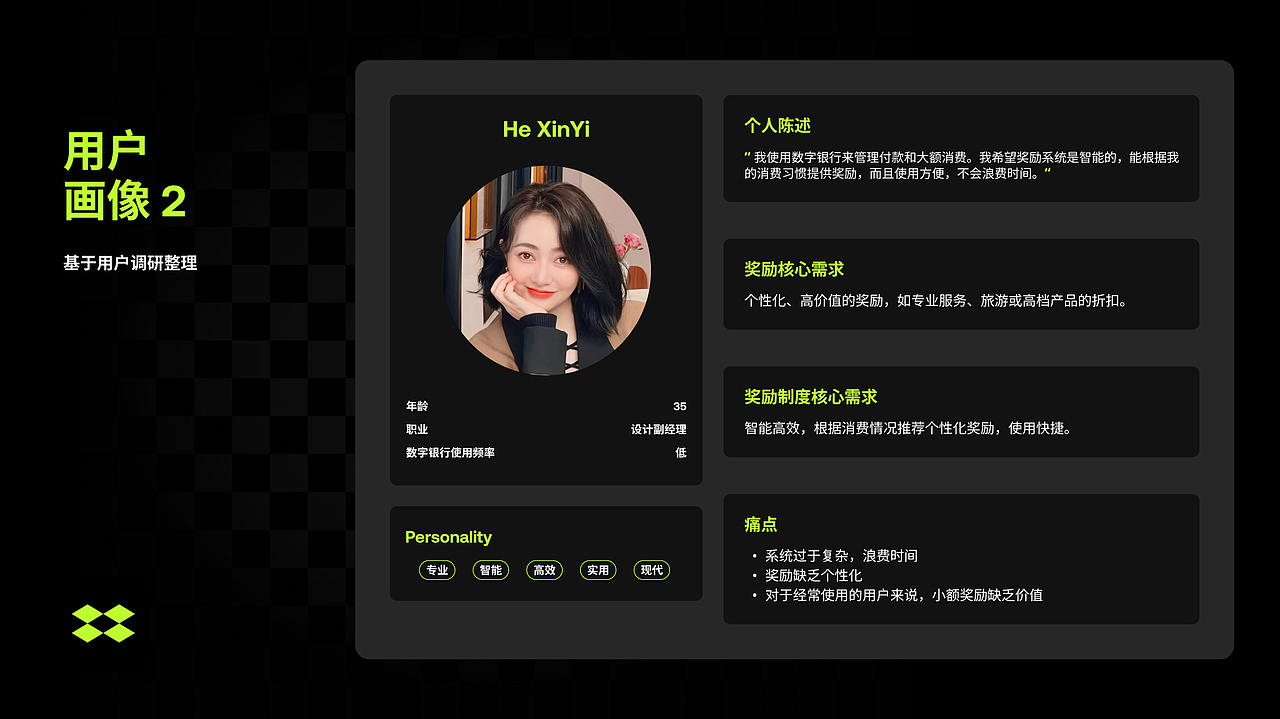 2024 UX/UI 交互作品集 Jery Yang（图ZMzg4MTEwNDky） - 交互/UE - 站酷设计师JeryYang原创素材 - 站酷ZCOOL