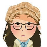 捉咪的头像