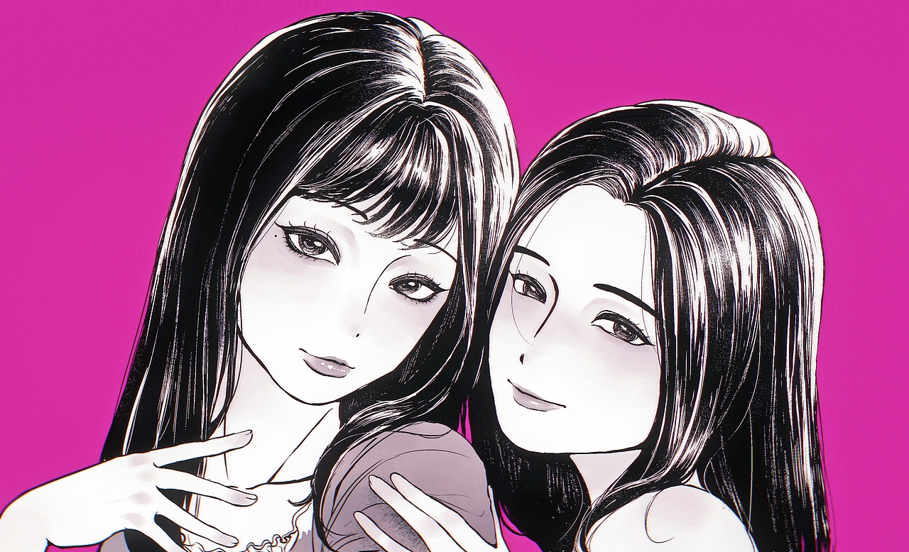 2024年漫画风真人肖像合集