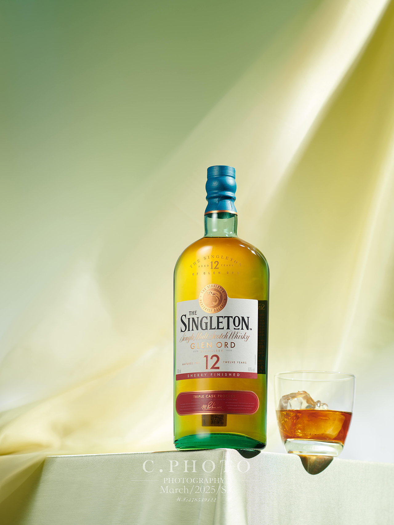 威士忌拍摄深圳产品摄影洋酒摄影鸡尾酒摄影白兰地拍摄