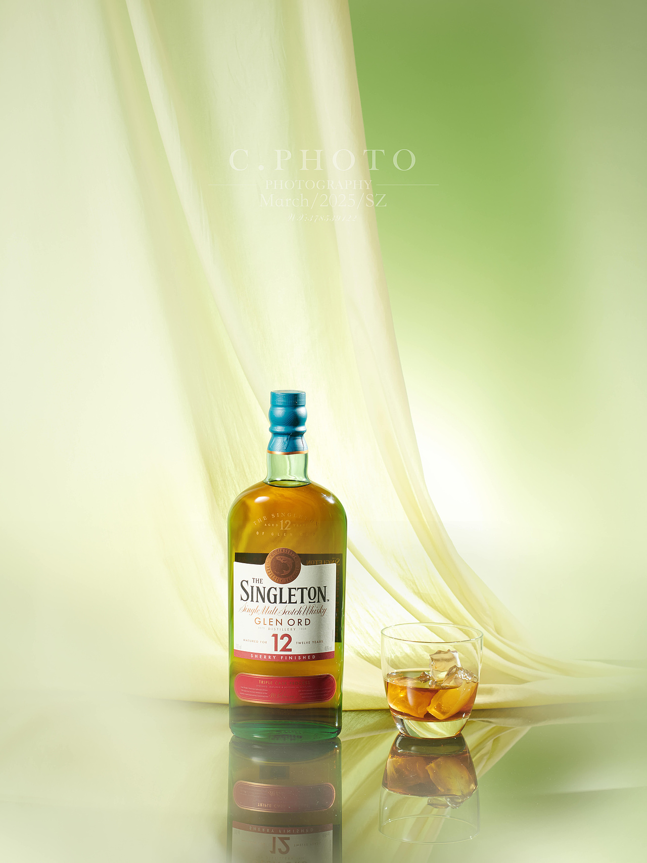 威士忌拍摄深圳产品摄影洋酒摄影鸡尾酒摄影白兰地拍摄