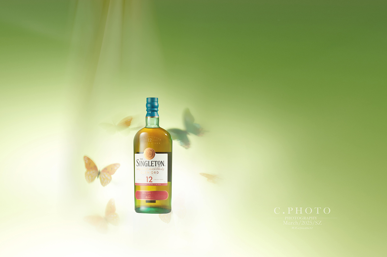 威士忌拍摄深圳产品摄影洋酒摄影鸡尾酒摄影白兰地拍摄