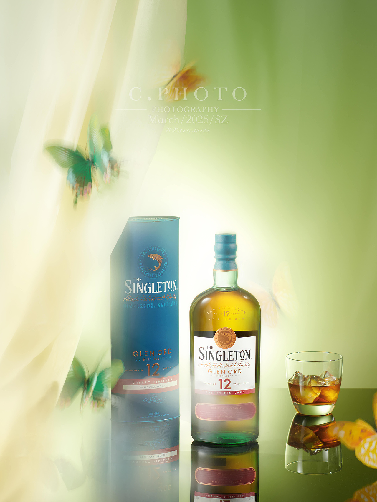 威士忌拍摄深圳产品摄影洋酒摄影鸡尾酒摄影白兰地拍摄