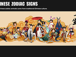 十二生肖中國(guó)傳統(tǒng)文化