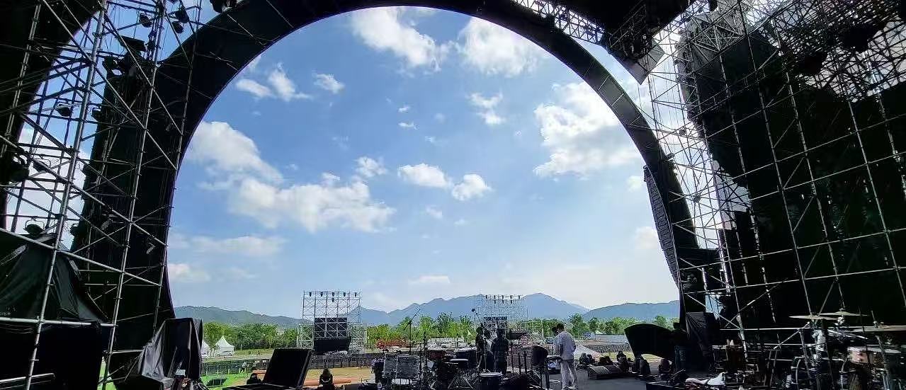 隅田川潮咖音乐节