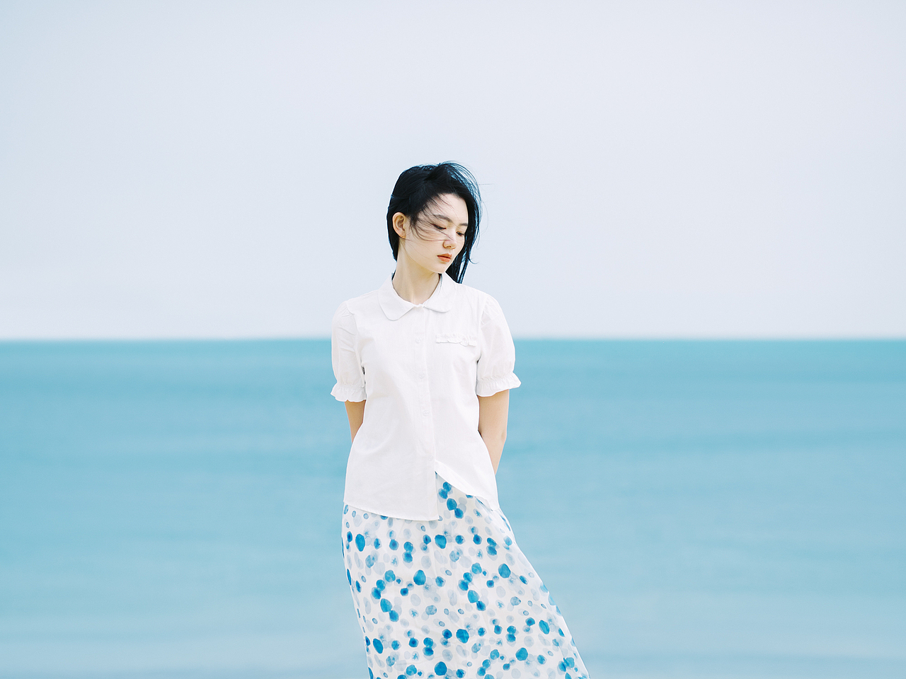 清净之海