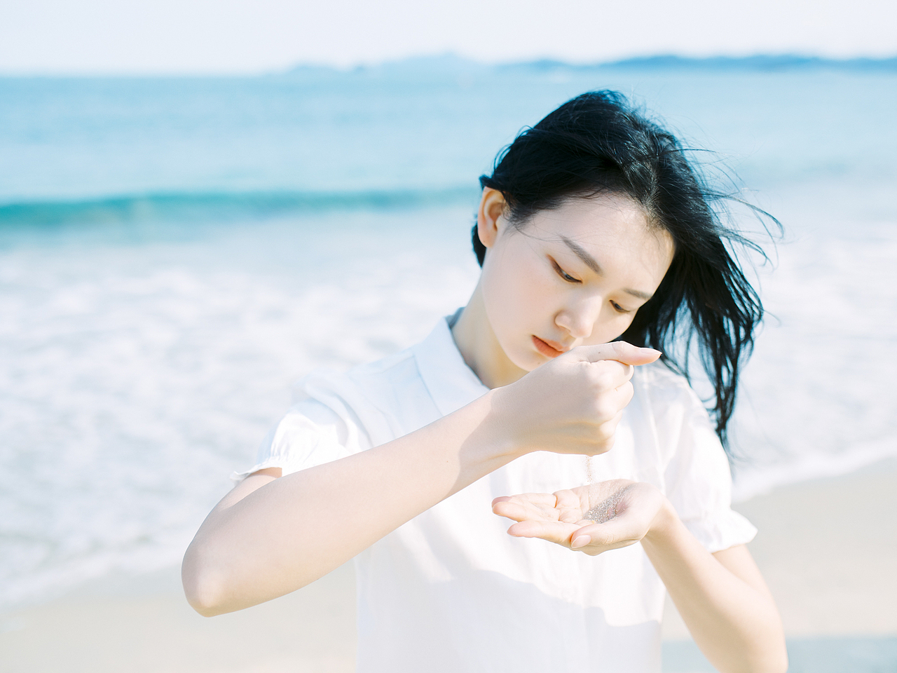 清净之海