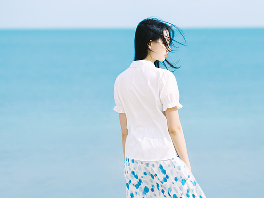 清净之海