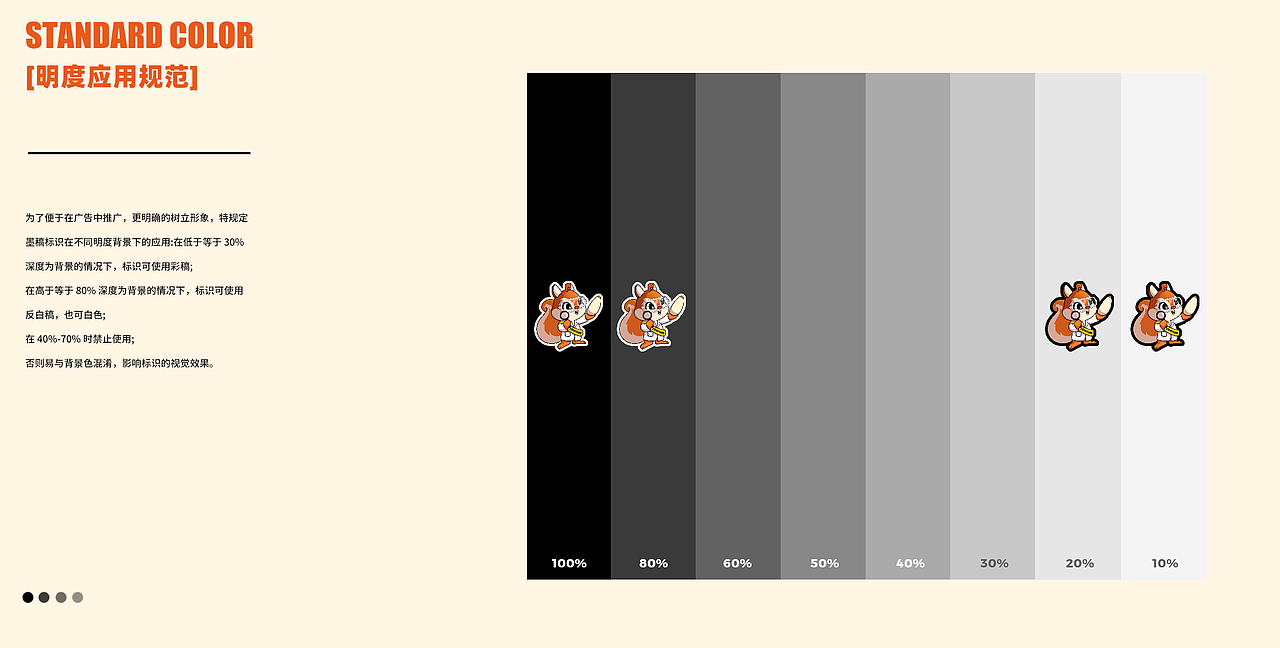 松仔有‘谷’气 | IP设计（图ZMzg4MTI2Njg0） - IP形象 - 站酷设计师黄佳铨原创素材 - 站酷ZCOOL