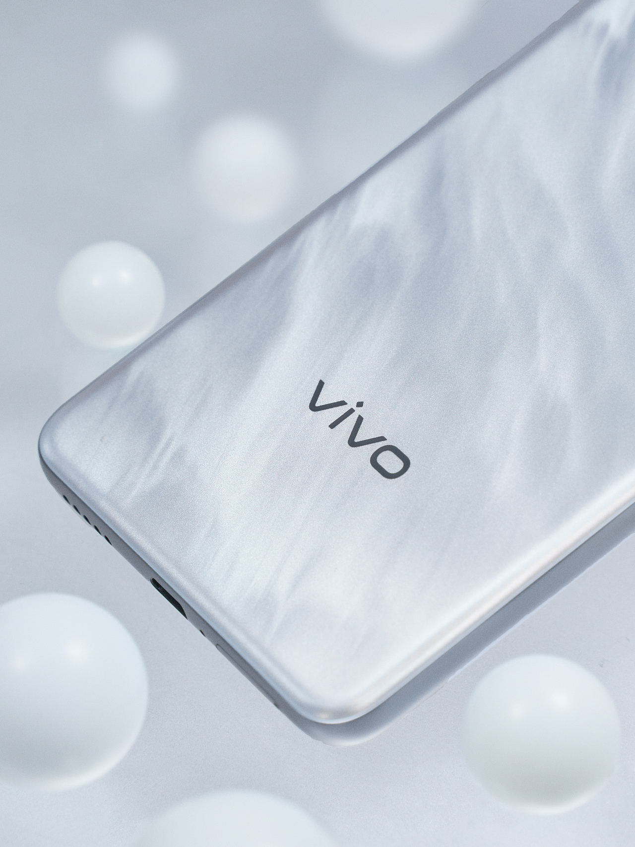 「极致科技,越级灵动」vivo Y300 Pro+系列图赏