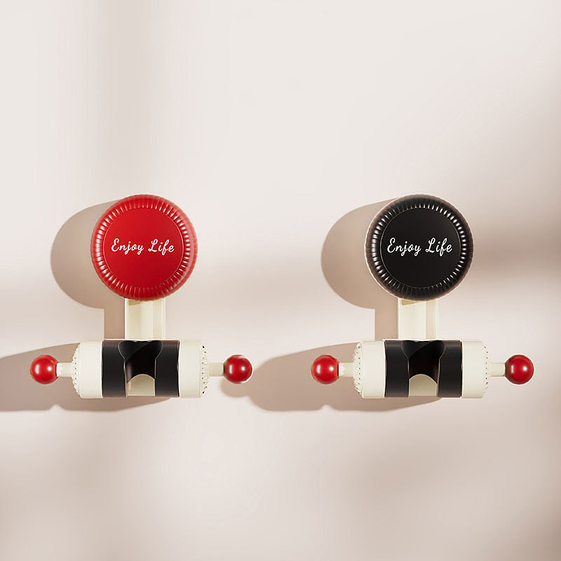 吸盤花灑支架丨奶油風(fēng)（圖ZMzg4MTI5MjMy） - 生活用品 - 站酷設(shè)計(jì)師本序設(shè)計(jì)原創(chuàng)素材 - 站酷ZCOOL