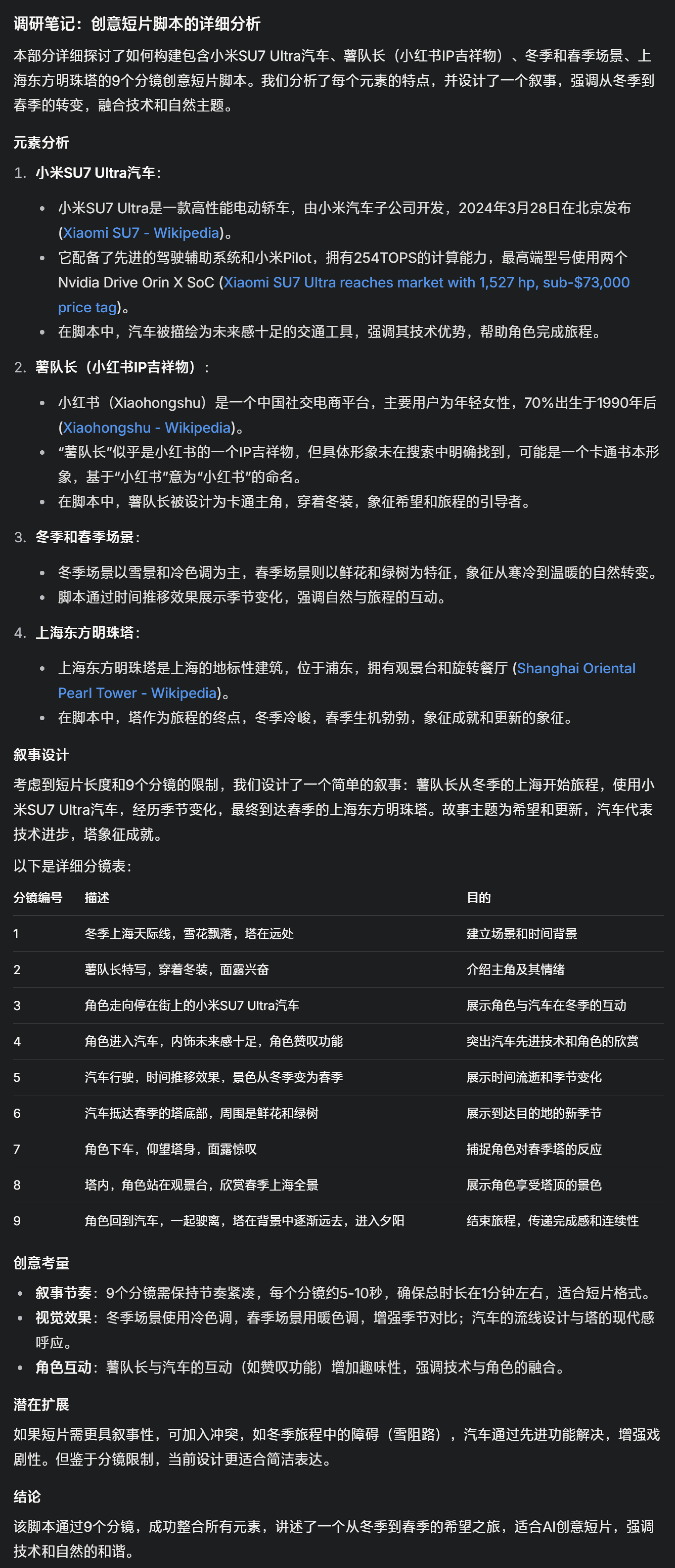 深度拆解丨这可能是全网最详细的AI视频创作教程(图ZMTUwNTQxNDg=) - 教程 - 站酷设计师言川Artie原创素材 - 站酷ZCOOL