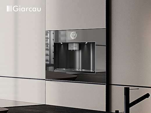 嵌入式直饮机 —— 耐沃特