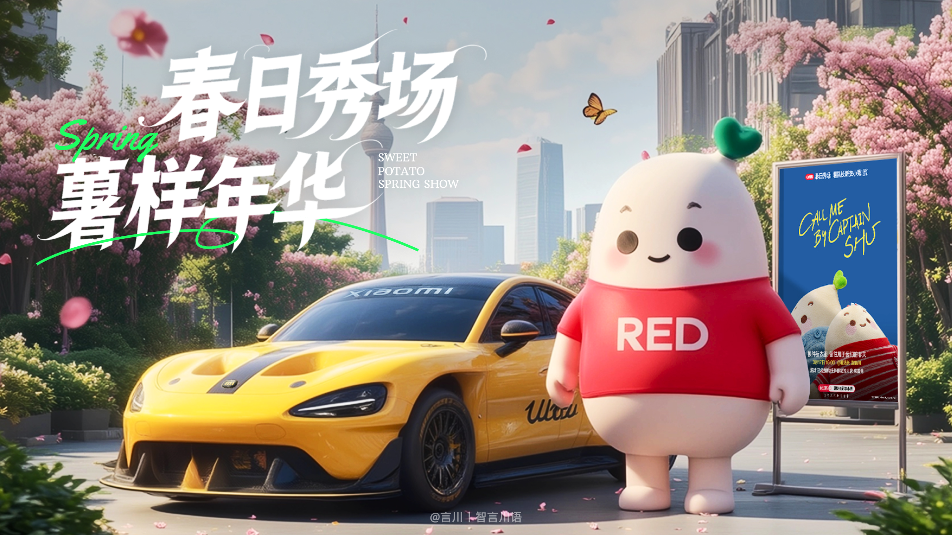 深度拆解丨这可能是全网最详细的AI视频创作教程(图ZMTUwNTQ0MDg=) - 教程 - 站酷设计师言川Artie原创素材 - 站酷ZCOOL