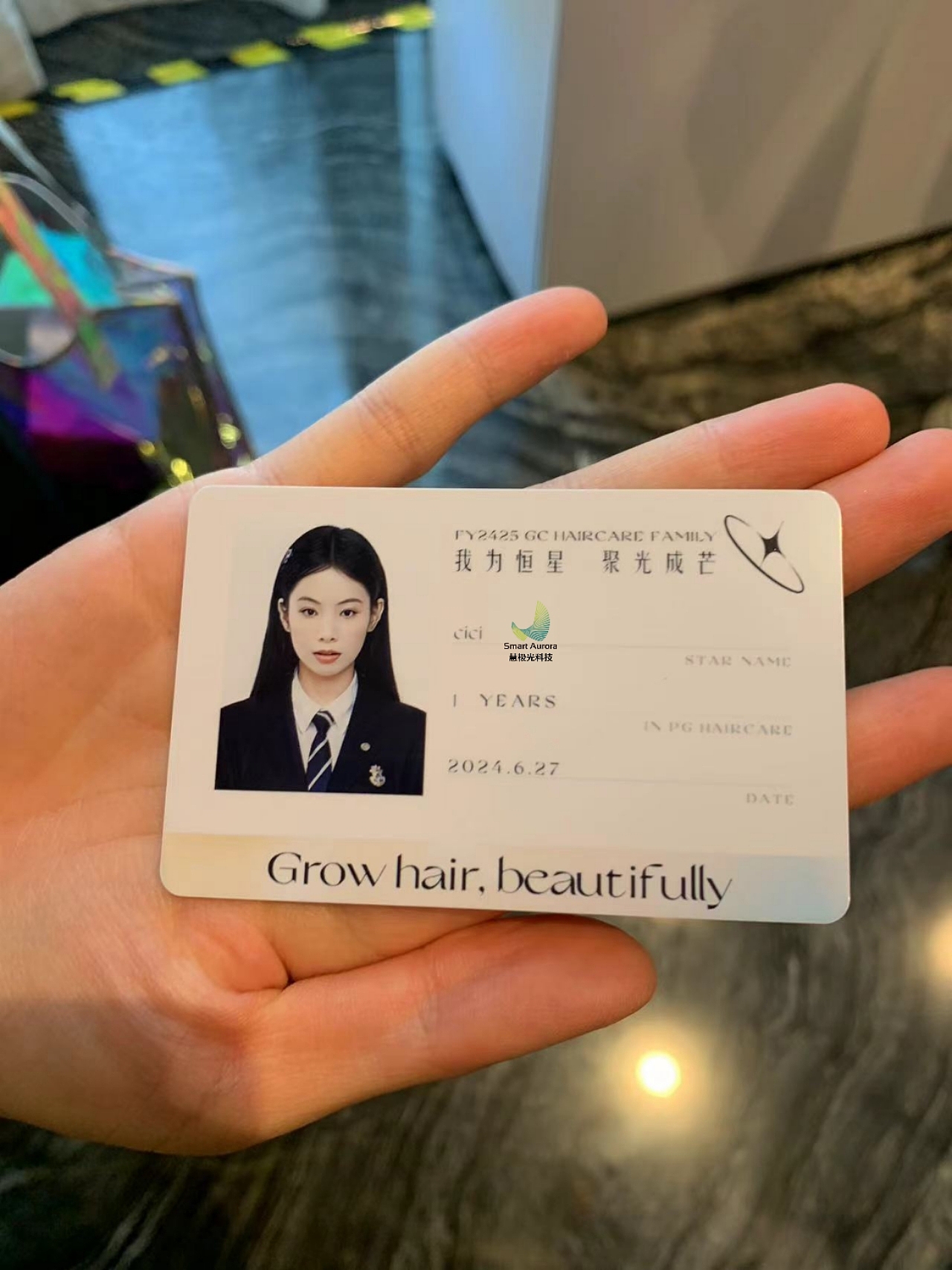 AI互动拍照制卡机暖场道具AI漫画脸拍照制卡