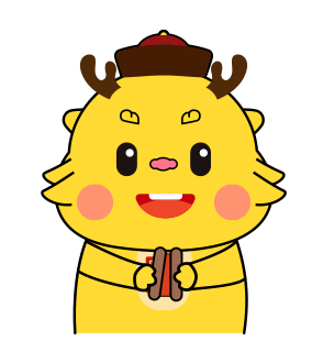 千熙酱酒吉祥物表情包