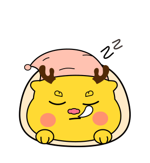 千熙酱酒吉祥物表情包