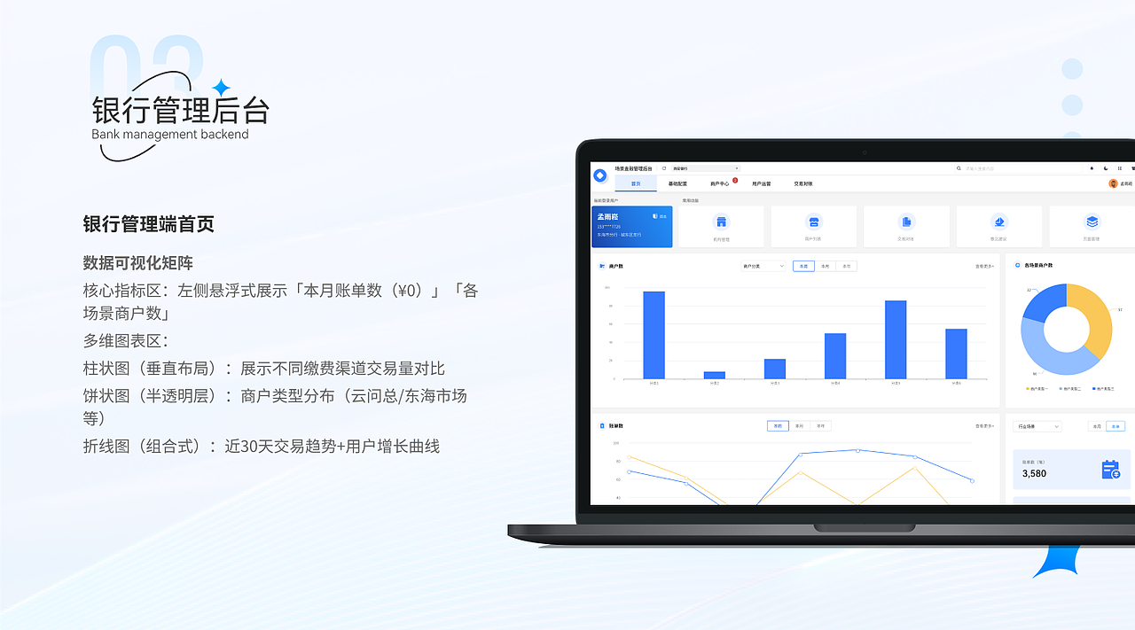 综合云缴费平台（重构）（图ZMzg4MTM0OTMy） - 软件界面 - 站酷设计师墨醉七许卿原创素材 - 站酷ZCOOL