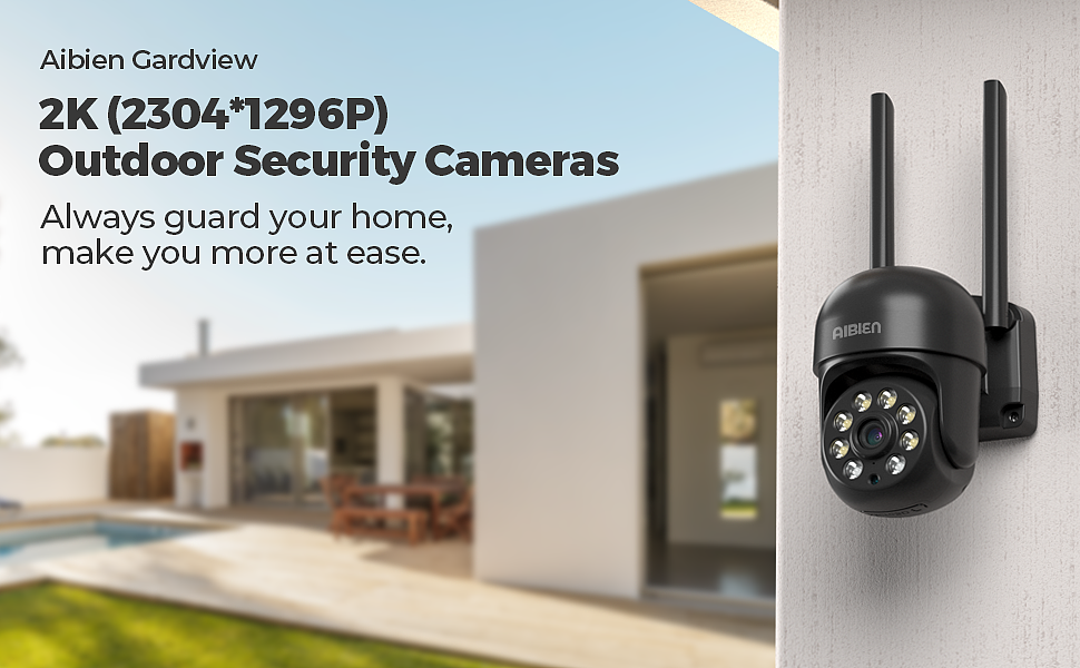 亚马逊监视器A+