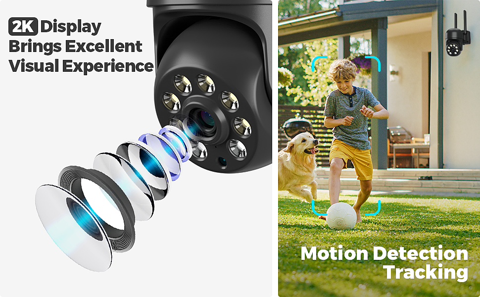 亚马逊监视器A+