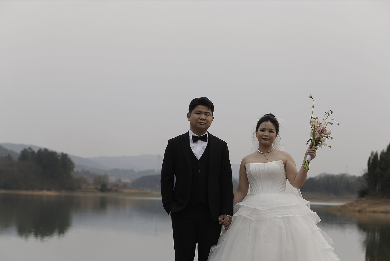 婚紗照（圖ZMzg4MTM2NzM2） - 修圖/后期 - 站酷設(shè)計(jì)師叫我大果就好原創(chuàng)素材 - 站酷ZCOOL