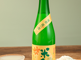 《米色》桂花味和原味拍摄
