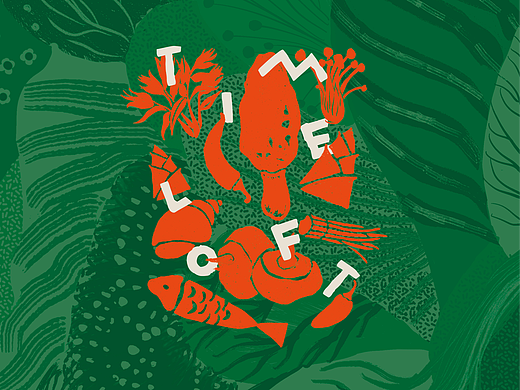 两个季度菜单设计（个人主页-ZNzE2NTQzMjQ=） - 书籍/画册 - 站酷设计师猴叽MJ原创素材 - 站酷ZCOOL