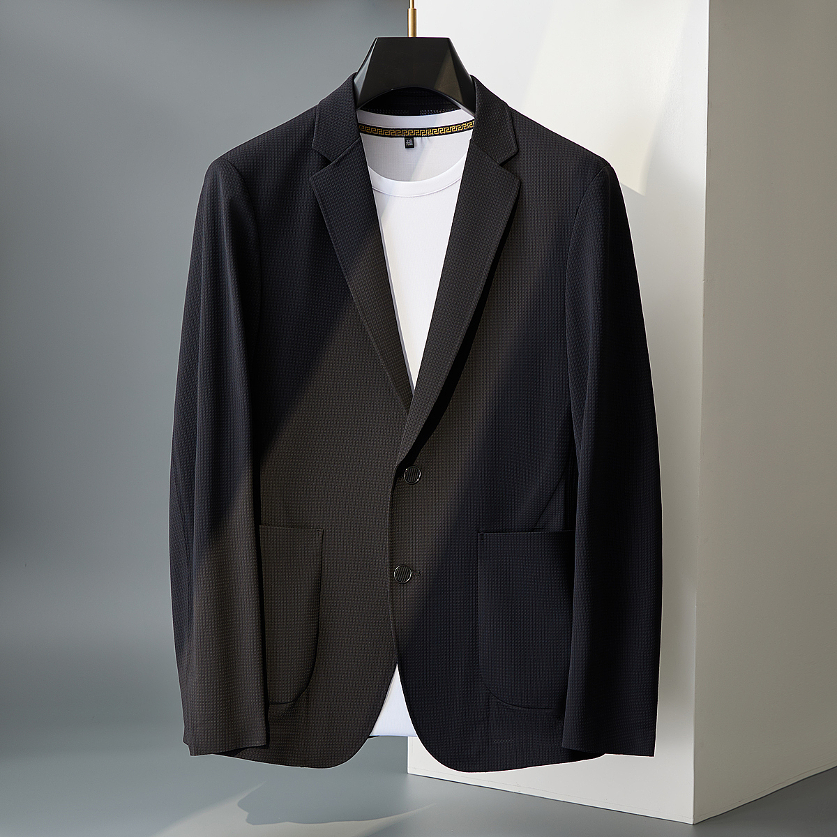 电商服装拍摄小西服拍摄挂拍（图ZMzg4MTQwNzcy） - 产品摄影 - 站酷设计师红美丽摄影原创素材 - 站酷ZCOOL