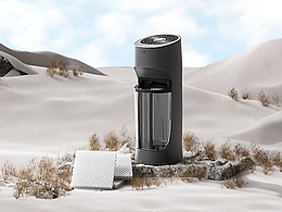 空气净化器滤芯