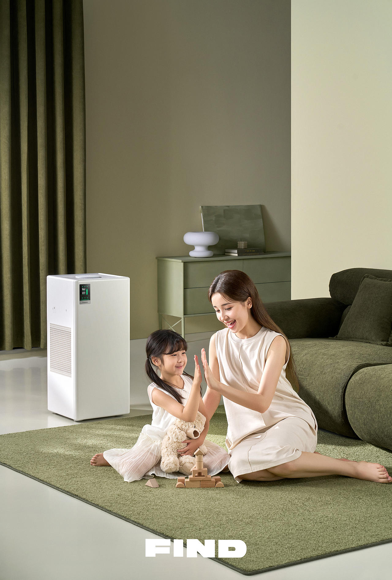 产品摄影｜树新风无雾加湿器（图ZMzg4MTQxOTI0） - 产品摄影 - 站酷设计师发现视觉原创素材 - 站酷ZCOOL