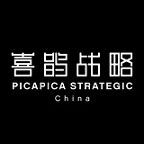 喜鹊战略的头像