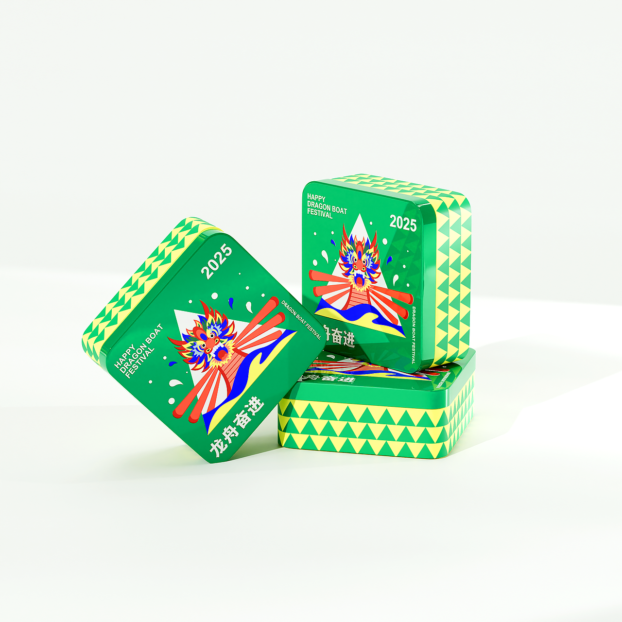 端午节粽子礼盒包装设计（图ZMzg4MTQzNDky） - 包装 - 站酷设计师刘玮设计原创素材 - 站酷ZCOOL