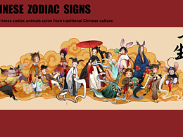 中國(guó)傳統(tǒng)文化十二生肖