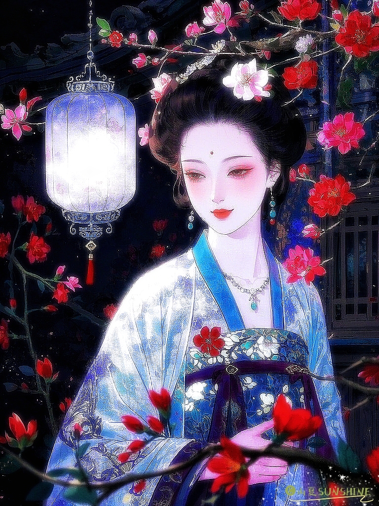 回首繁华如梦渺,残生一线付惊涛