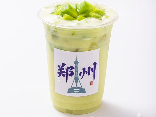 冰豆浆拍摄