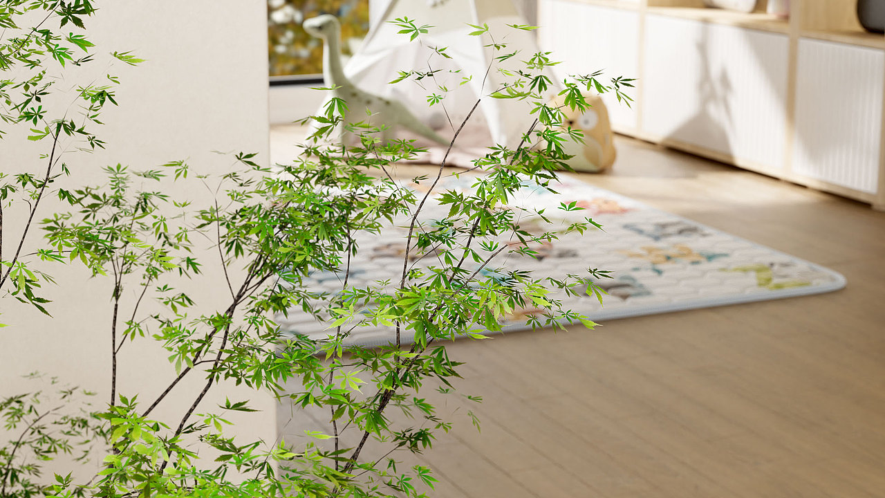 宝宝垫三维动画（图ZMzg4MTQ4NzA0） - 产品 - 站酷设计师奔跑的野驴啊原创素材 - 站酷ZCOOL