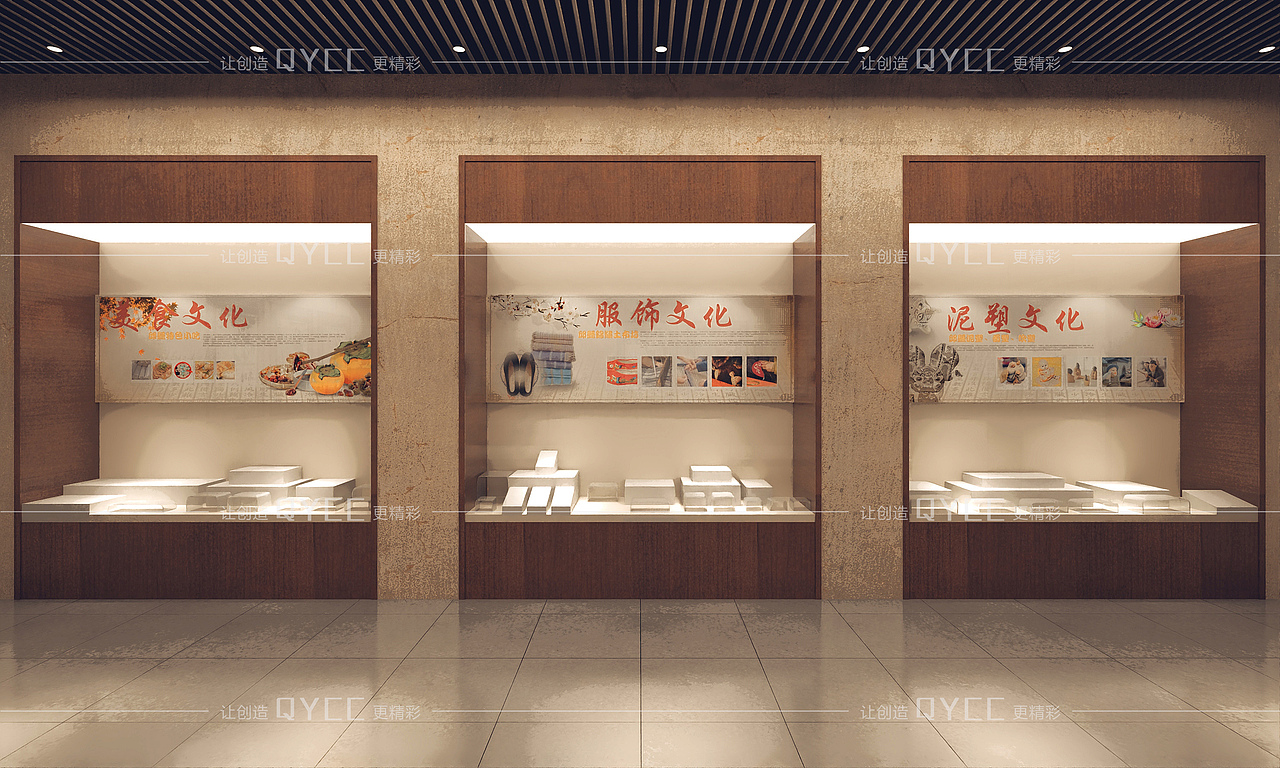 博物馆-历史展馆（图ZMzg4MTUwMTk2） - 展陈设计 - 站酷设计师展厅设计展馆设计原创素材 - 站酷ZCOOL