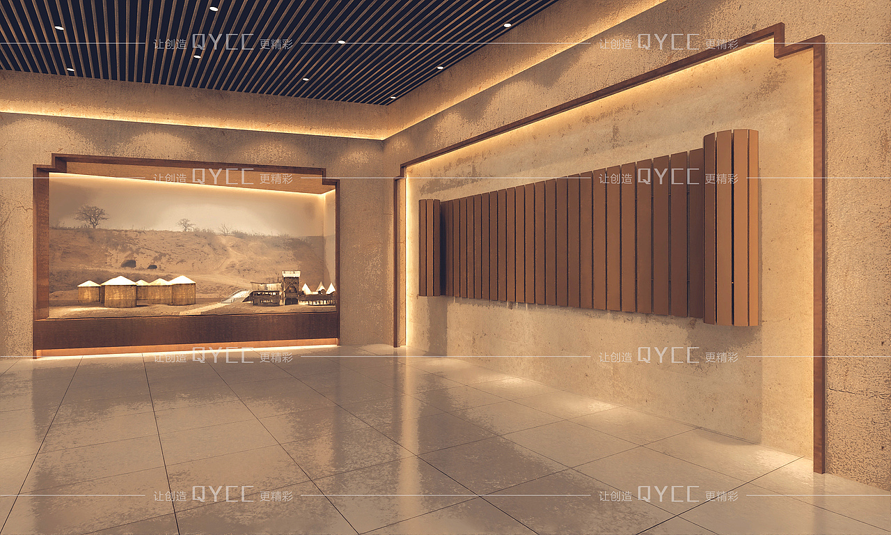 博物馆-历史展馆(图ZMzg4MTUwMjYw) - 展陈设计 - 站酷设计师展厅设计展馆设计原创素材 - 站酷ZCOOL
