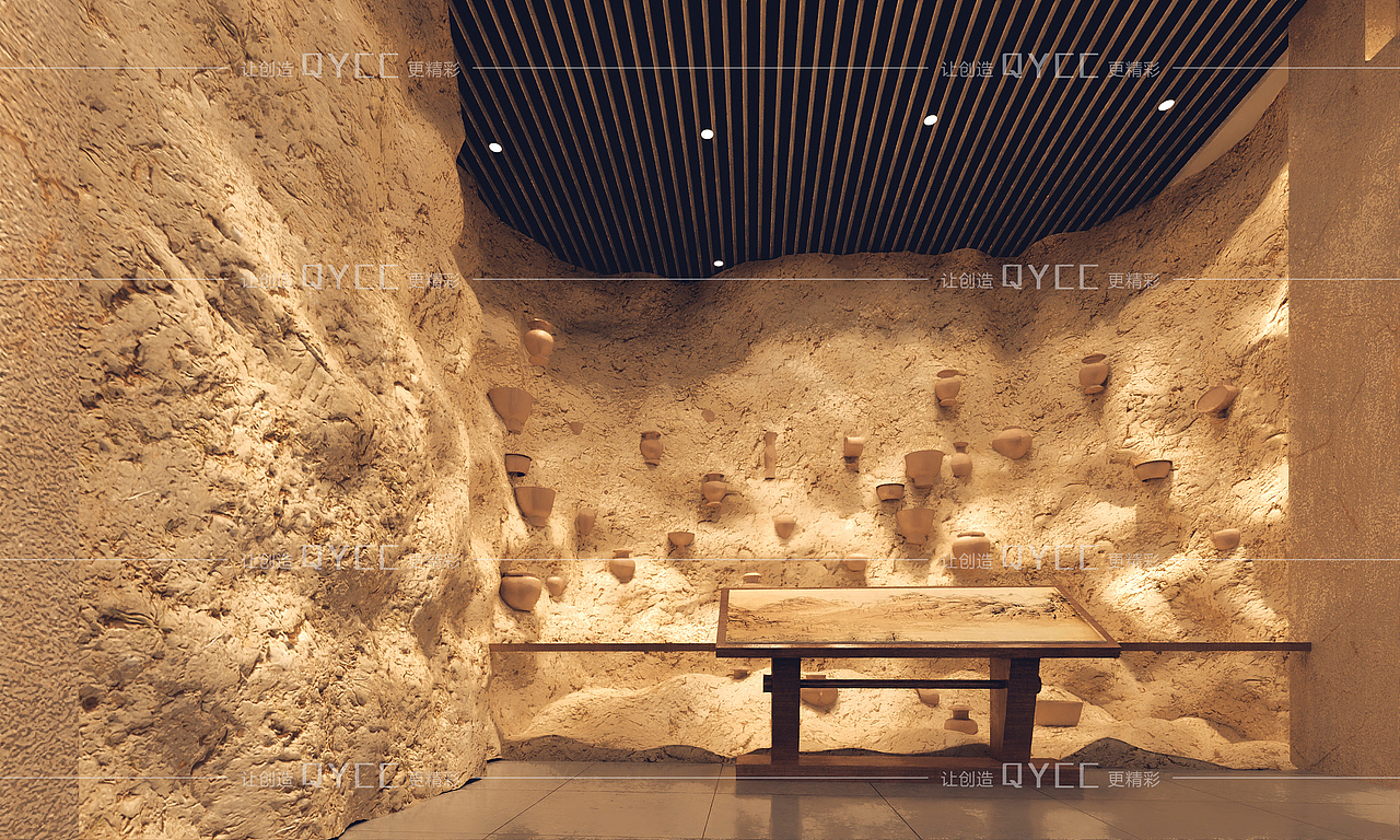 博物馆-历史展馆(图ZMzg4MTUwMjM2) - 展陈设计 - 站酷设计师展厅设计展馆设计原创素材 - 站酷ZCOOL